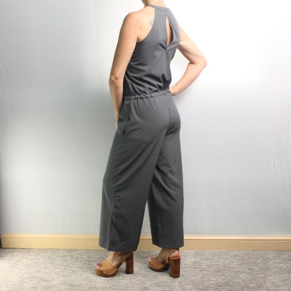 KYODAN Jumpsuit Sleeveless Size Petite Small - Picture 6 of 13